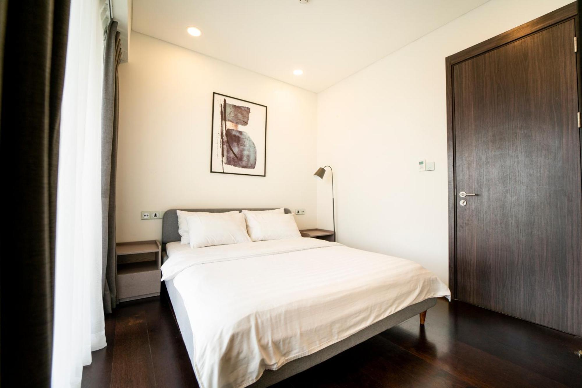 Two-Bedroom Villa Private Pool